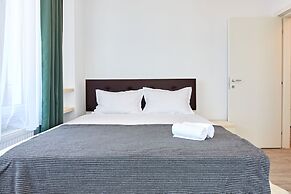 Apartamente Astoria