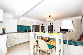 Apartamente Astoria