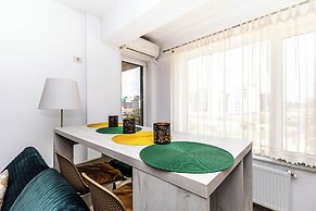Apartamente Astoria