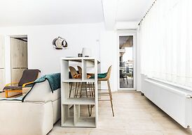 Apartamente Astoria