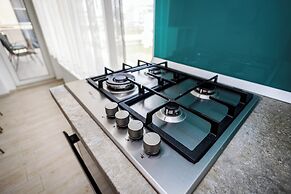 Apartamente Astoria