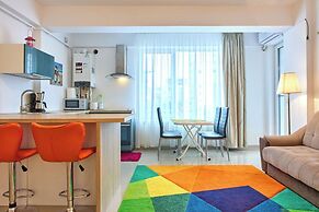 Apartamente Astoria