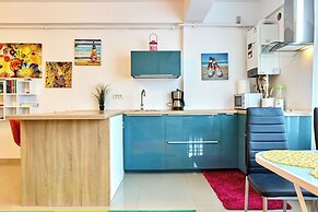 Apartamente Astoria
