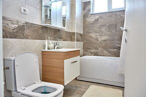Apartamente Astoria