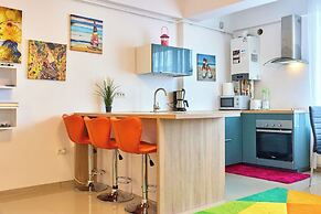 Apartamente Astoria