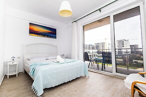 Apartamente Astoria
