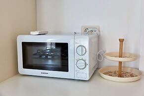 Apartamente Astoria