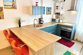 Apartamente Astoria