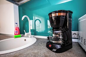 Apartamente Astoria