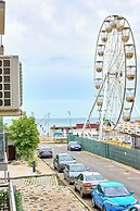 Apartamente Astoria