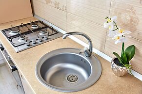 Apartamente Astoria