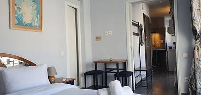 Nikis Penthouse