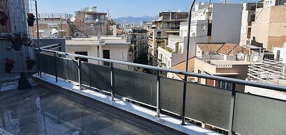Nikis Penthouse