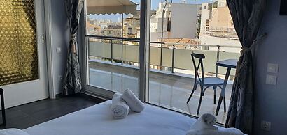 Nikis Penthouse