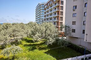 Apartamente La Butoaie
