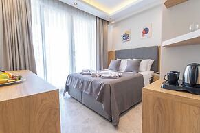 Residence 222 Hisarönü