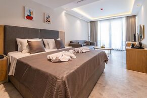Residence 222 Hisarönü