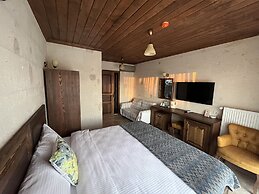 UCHI Cappadocia