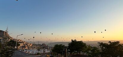 UCHI Cappadocia