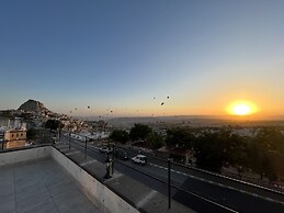 UCHI Cappadocia