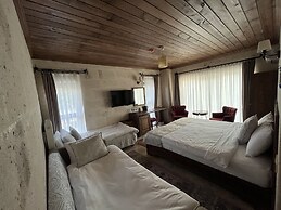 UCHI Cappadocia