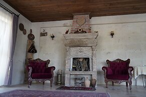 UCHI Cappadocia
