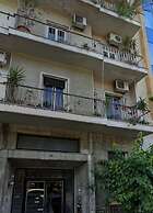Zeus Apartment