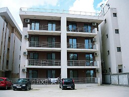 Apartamente Aquarium