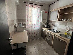 Apartamente Aquarium