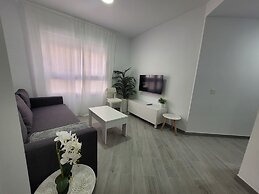 Apartamentos Mar de Coral