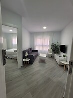 Apartamentos Mar de Coral