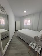 Apartamentos Mar de Coral