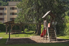 Youth Hostel Engelberg