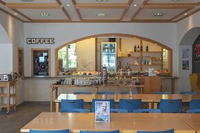 Youth Hostel Engelberg