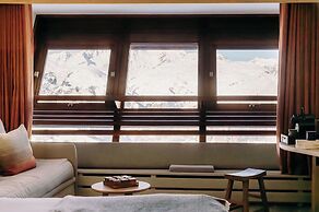 La Cachette - Friendly Hotel
