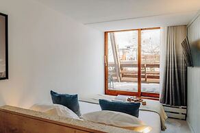La Cachette - Friendly Hotel