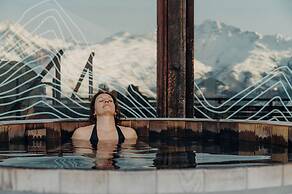 La Cachette - Friendly Hotel