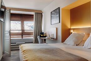 La Cachette - Friendly Hotel