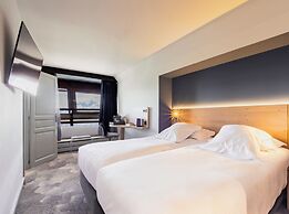 La Cachette - Friendly Hotel