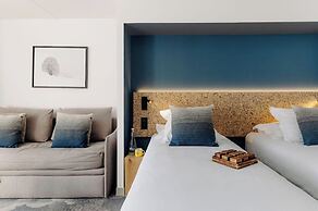 La Cachette - Friendly Hotel
