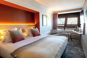 La Cachette - Friendly Hotel