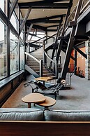 La Cachette - Friendly Hotel