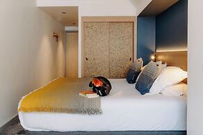 La Cachette - Friendly Hotel