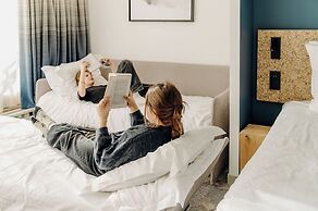 La Cachette - Friendly Hotel