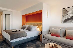 La Cachette - Friendly Hotel