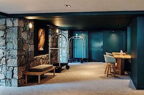 La Cachette - Friendly Hotel