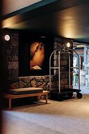 La Cachette - Friendly Hotel