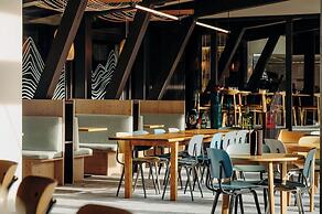 La Cachette - Friendly Hotel