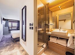 La Cachette - Friendly Hotel