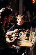 La Cachette - Friendly Hotel